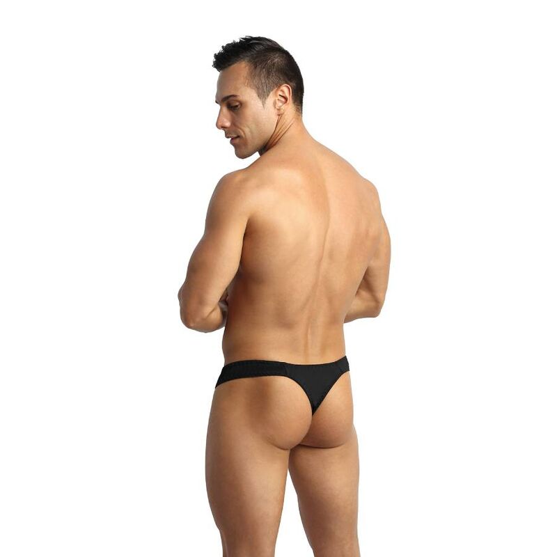 img_140072_83cb1a28203395081c0cff8ed137b3ea_1 ANAIS MEN - PETROL STRING L - Image 2