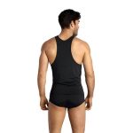 ANAIS MEN - PETROL TOP XL - Image 2
