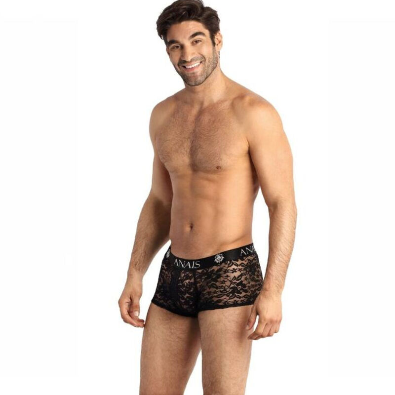 img_140126_ccf7951e4ccb907d86071957164a5539_1 ANAIS MEN - ROMANCE BOXER XL - Image 1