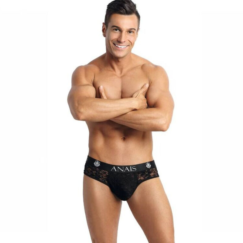img_140136_3ba3f73aeb95025e631811f107cb6173_1 ANAIS MEN - ROMANCE JOCK BIKINI M - Image 1