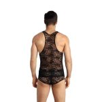 ANAIS MEN - ROMANCE TOP S - Image 2