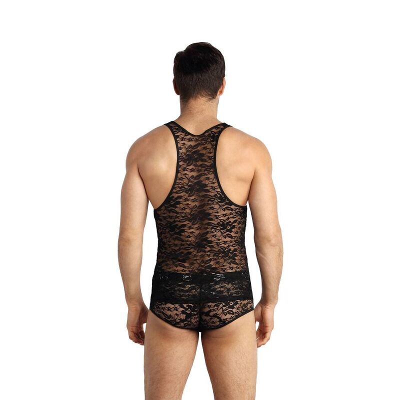 img_140203_20904293619f01dc49544bc3d15ae2bd_1 ANAIS MEN - ROMANCE TOP M - Image 2