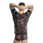 ANAIS MEN - ROMANCE T-SHIRT XL - Image 2