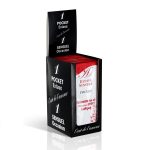 EXTASE SENSUAL - MASSAGE OIL WITH HEAT EFFECT PHEROMONES LOLLIPOP 10 ML - Image 2