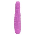 GET REAL - MINI CLASSIC SLIM VIBRATOR PINK - Image 2