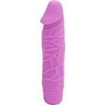 GET REAL - MINI CLASSIC VIBRATOR PINK