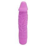 GET REAL - MINI CLASSIC VIBRATOR PINK - Image 2
