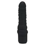 GET REAL - MINI CLASSIC G-SPOT VIBRATOR BLACK - Image 2