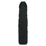 GET REAL - CLASSIC ORIGINAL BLACK VIBRATOR - Image 2