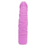 GET REAL - CLASSIC ORIGINAL PINK VIBRATOR - Image 2