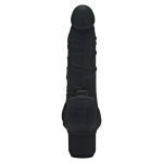 GET REAL - CLASSIC STIM VIBRATOR BLACK - Image 2