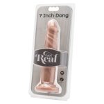 GET REAL - DONG 18 CM SKIN - Image 2