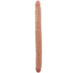 GET REAL - DOUBLE DONG 40 CM SKIN - Image 2