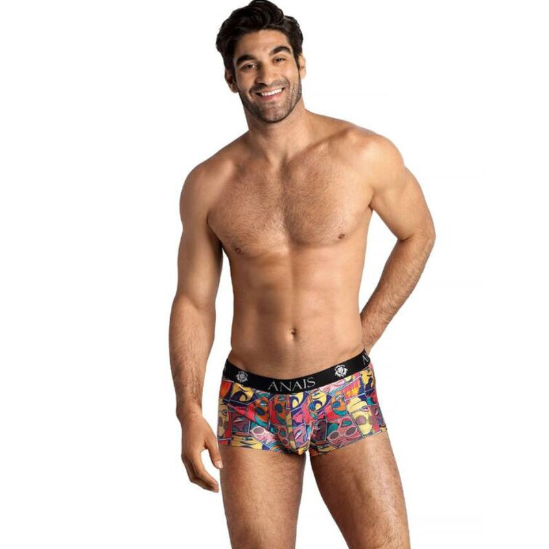 img_140519_3591ddedd25f9662ba35ddd06670a412_1 ANAIS MEN - COMICS BOXER M - Image 1