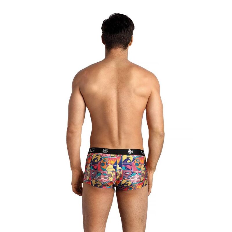 img_140528_4b0d5bfc065e3a5a8f4e55e62f6a2353_1 ANAIS MEN - COMICS BOXER XL - Image 2