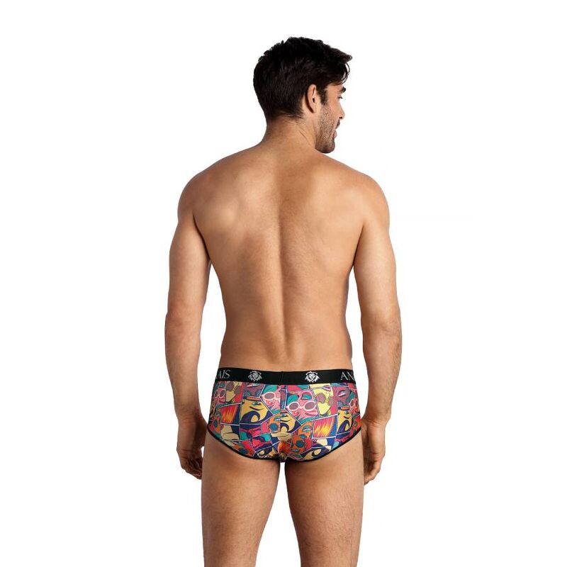 img_140574_a1718bc81d9975c59788e27a1418c601_1 ANAIS MEN - COMICS BRIEF S - Image 2