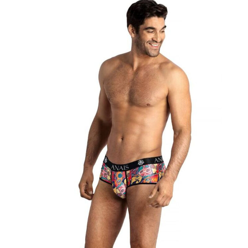 img_140582_503cd055a6e531b22cb7d5b80ed8ad8d_1 ANAIS MEN - COMICS BRIEF L - Image 1