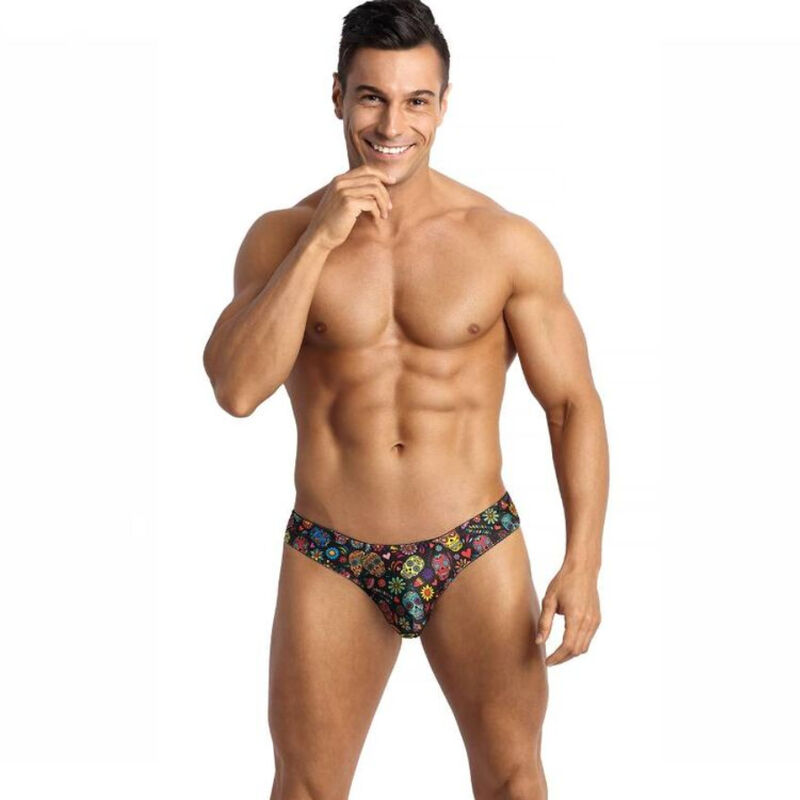 img_140686_385a9897e8be2d47393ded81fa6b787a_1 ANAIS MEN - MEXICO STRING XL - Image 1