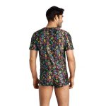 ANAIS MEN - MEXICO T-SHIRT S - Image 2