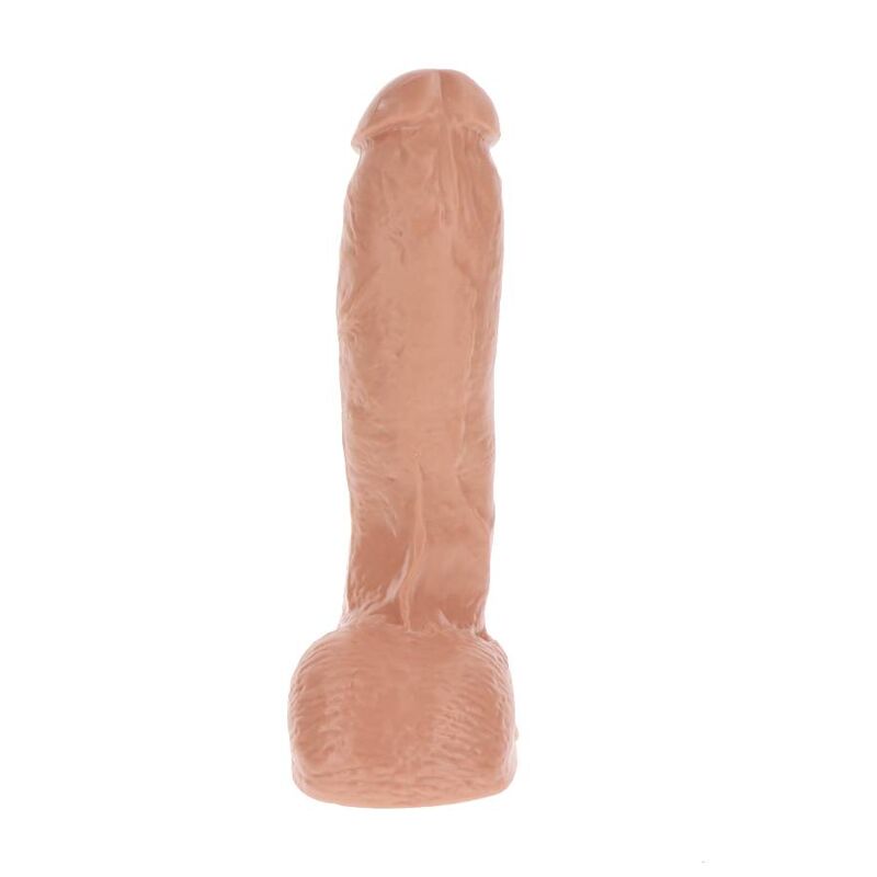 img_140759_2daaadc30178d8c64f28466f99c1866d_1 GET REAL - EXTREME XXXL DILDO 34 CM SKIN - Image 2