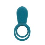 XOCOON - COUPLES VIBRATOR RING GREEN - Image 2