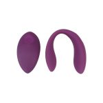 XOCOON - BOUND LOVE COUPLES VIBRATOR PURPLE - Image 2