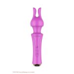XOCOON - ATTACHMENTS PERSONAL MASSAGER FUCHSIA