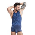 ANAIS MEN - NAVAL TOP L - Image 2