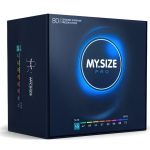 MY SIZE - PRO CONDOMS 45 MM 80 UNITS - Image 2