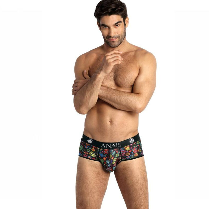 img_141296_777bc02ca16162d4f6079cd7b3a69c62_1 ANAIS MEN - MEXICO BRIEF M - Image 1