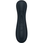 SATISFYER - PRO 2 GENERATION 3 LIQUID AIR TECHNOLOGY BLACK - Image 2