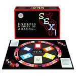 KHEPER GAMES - SEX BOARD GAME.  ES/EN - Image 2