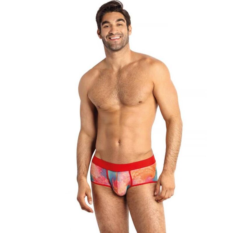 img_141561_84bc75b8eab7886595cae64e91f77993_1 ANAIS MEN - FALCON BOXER BRIEF XL - Image 1