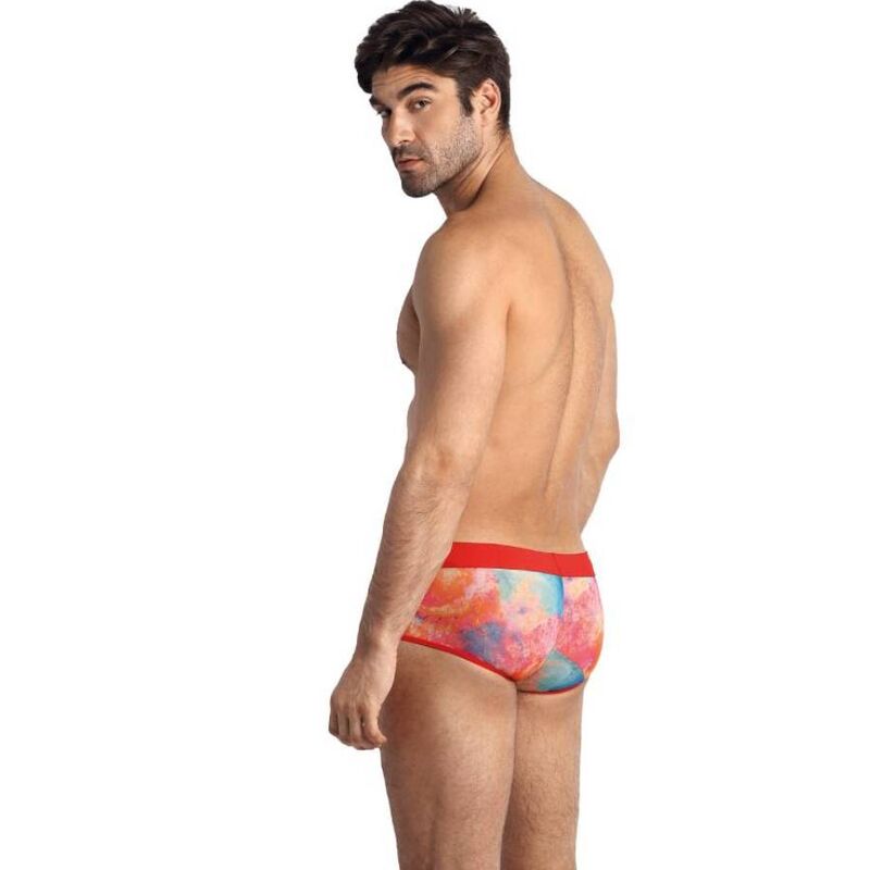 img_141562_8c0d78b6e40f815ffea9c030d8f4476c_1 ANAIS MEN - FALCON BOXER BRIEF XL - Image 2