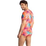 ANAIS MEN - FALCON T-SHIRT L - Image 2