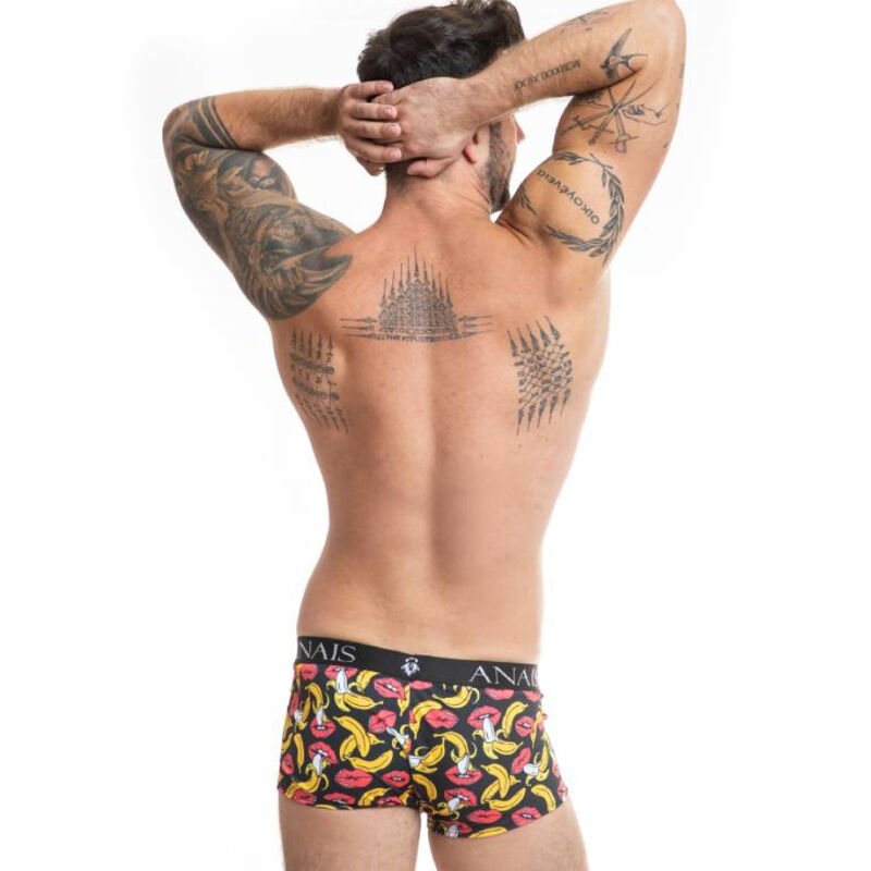 img_141627_867757ba37a856d1b0c97ffd36d2fe1e_1 ANAIS MEN - BANANA BOXER S - Image 2