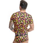 ANAIS MEN - BANANA T-SHIRT S - Image 2