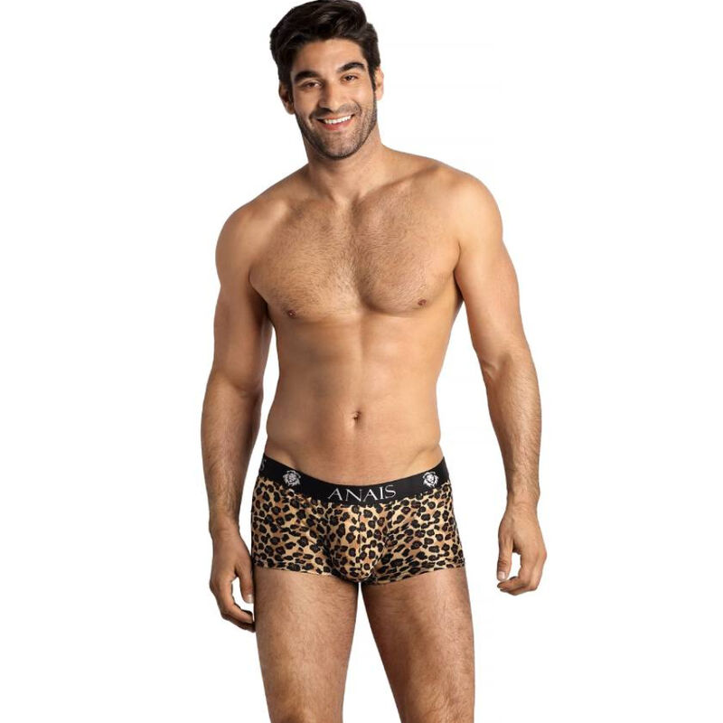 img_141762_36a67a518bf33466b3e90f04e12f1513_1 ANAIS MEN - MERCURY BOXER XL - Image 1