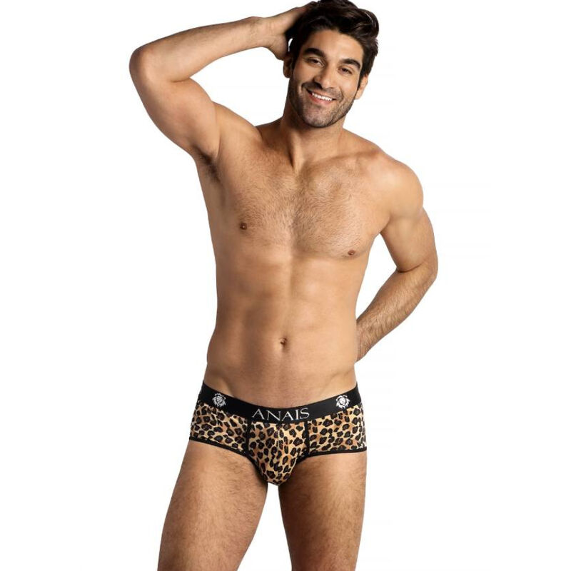 img_141802_d3a0b6d34419e5e383ebbf3766ba0513_1 ANAIS MEN - MERCURY BRIEF M - Image 1