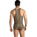 ANAIS MEN - MERCURY TOP XL - Image 2