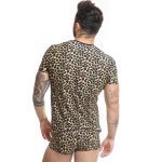 ANAIS MEN - MERCURY T-SHIRT XL - Image 2