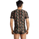 ANAIS MEN - POWER T-SHIRT L - Image 2
