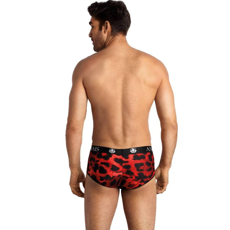 img_142277_92055781349d0b825fcce293b0747dbc_1 ANAIS MEN - SAVAGE BRIEF S - Image 2