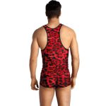 ANAIS MEN - SAVAGE TOP L - Image 2