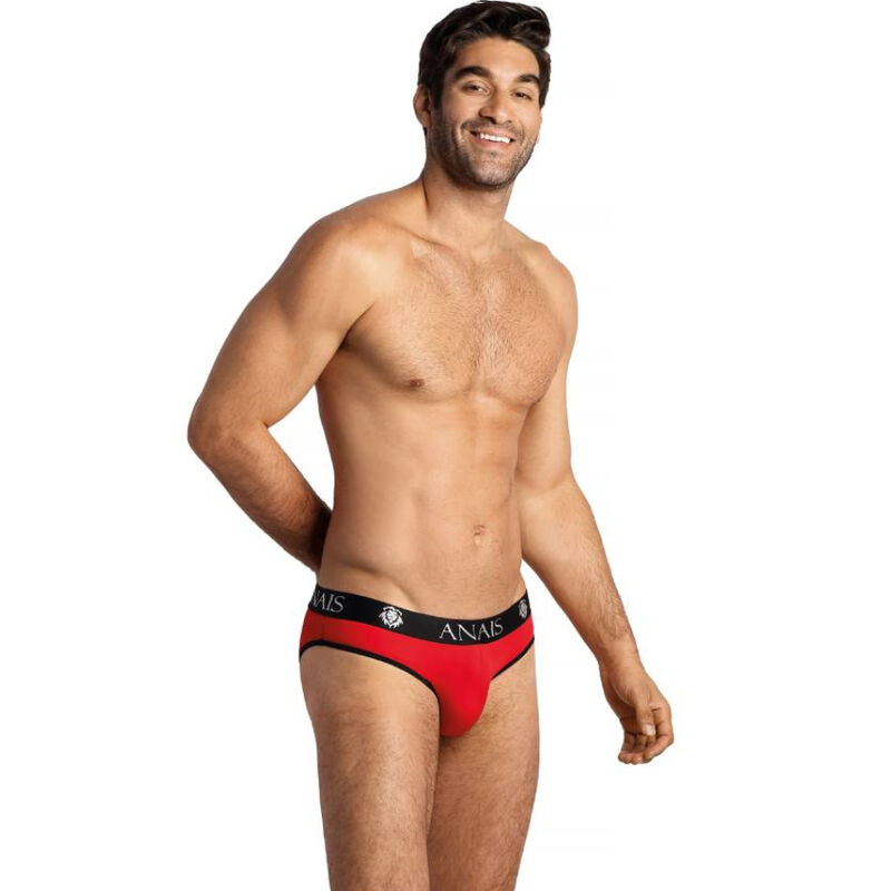 img_142328_aceb6eaf4da71503187e545bcf811288_1 ANAIS MEN - SOUL SLIP L - Image 1