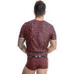 ANAIS MEN - TRIBAL T-SHIRT M - Image 2