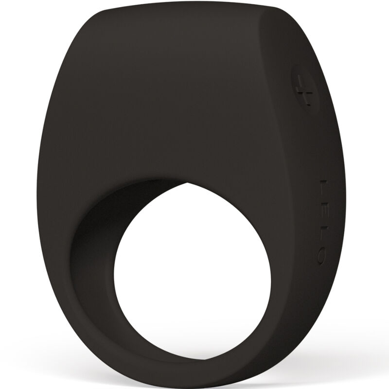 img_142832_4b5998772a8b2dc0265fcff7bf041e42_1 LELO - TOR 3 BLACK VIBRATOR RING - Image 1
