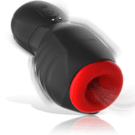 JAMYJOB - ASTRA ORAL EXTREM VIBRATION AND STIMULATING WAVES - Image 2