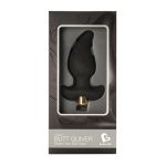 ROCKS-OFF - BUTT QUIVER P-POINT STIMULATOR 7 SPEEDS BLACK - Image 2