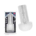 PUMP ADDICTED - PLEASURE SLEEVE AUTOMATIC PUMP - Image 2